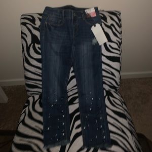 Skinny Jeans by Imperial Star Girls